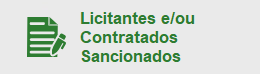 Licitantes e-ou Contratados Sancionados