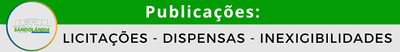 Procedimentos Licitatórios - Acessar Todos