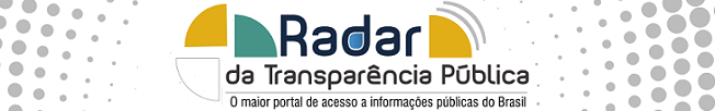 Radar da Transparência Pública