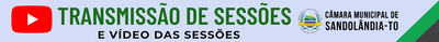 Transmissão de Sessões