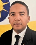 Athos Diego Ribeiro de Souza