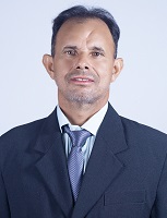 Sidney Fonseca da Conceição