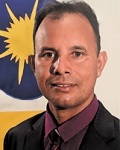 Sidney Fonseca da Conceição (Ney do Som)
