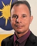 Sidney Fonseca da Conceição (Ney do Som)
