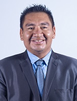 Valdemir Filho Texiba Javaé