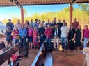 Câmara Municipal de Sandolândia Aproxima-se da Comunidade em Sessão Itinerante com Serviços à População Câmara Municipal de Sandolândia Aproxima-se da Comunidade em Sessão Itinerante com Serviços à População