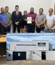Reunião da Câmara Municipal de Sandolândia com o Ministério Público para Discutir a Qualidade da Água Reunião da Câmara Municipal de Sandolândia com o Ministério Público para Discutir a Qualidade da Água